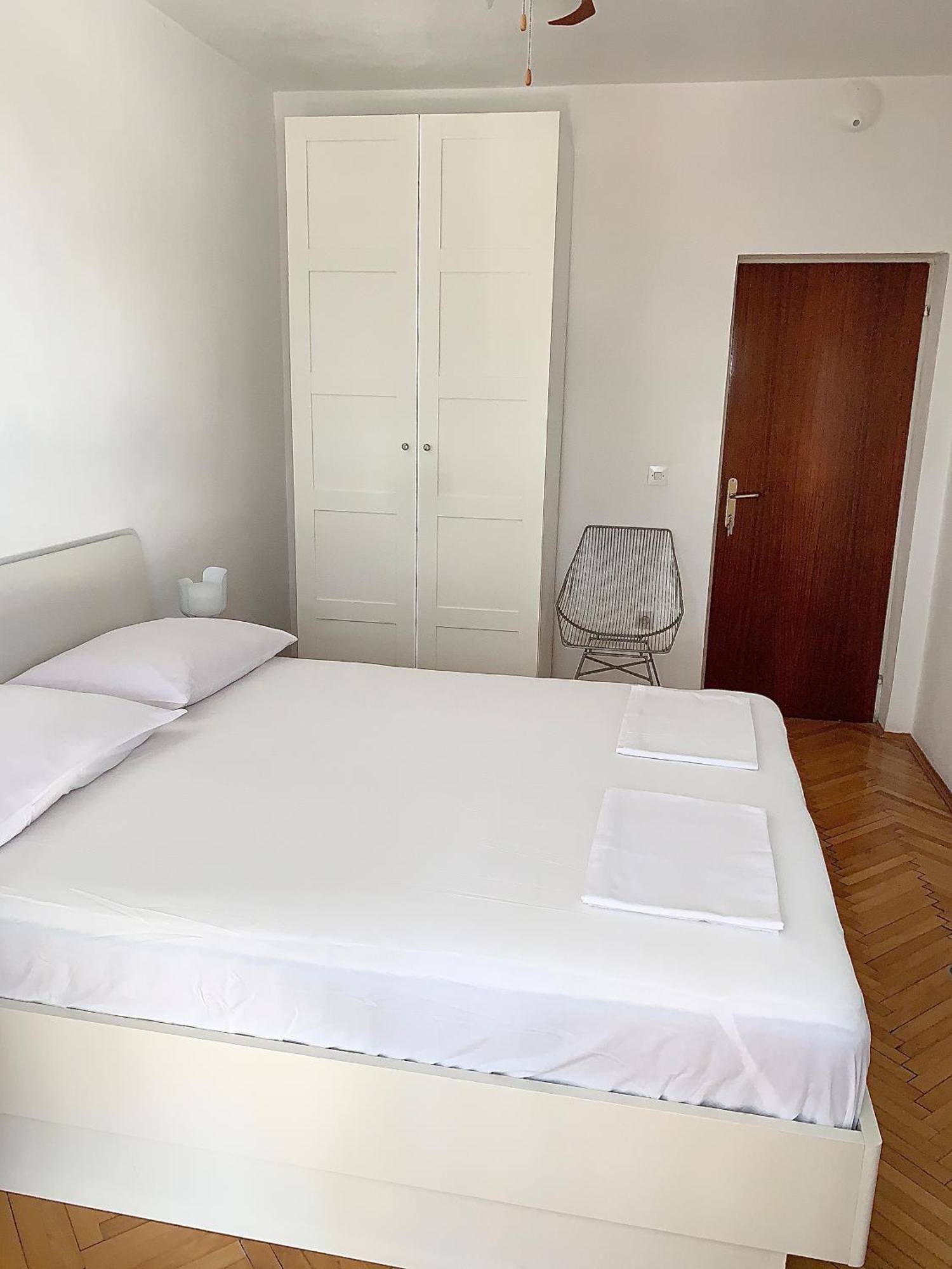 Villa Sanja Mimice Zewnętrze zdjęcie