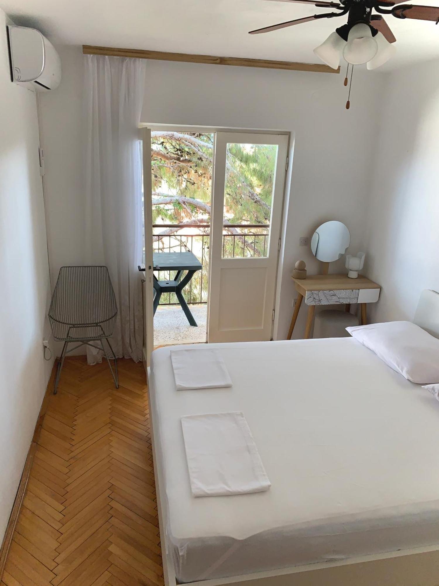 Villa Sanja Mimice Zewnętrze zdjęcie